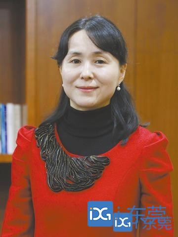 東莞兩會(huì)丨市人大代表衛(wèi)三芳：加快推進(jìn)商標(biāo)品牌戰(zhàn)略
