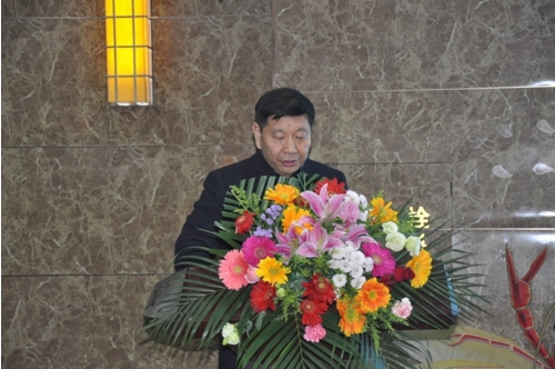 山西省第二屆國際風箏節暨懷仁市首屆民俗文化節新聞發布會在晉舉辦