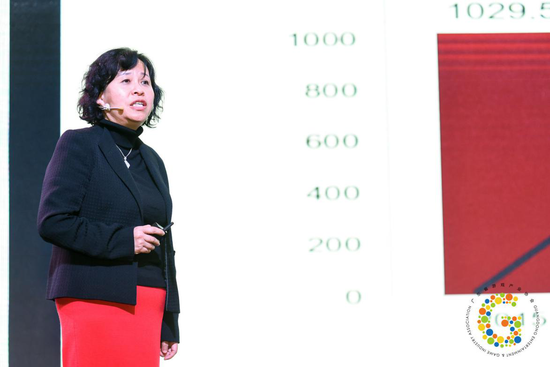 “同心聚力·砥礪前行”2018廣東游戲產業年會在穗隆重舉行