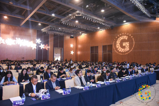 “同心聚力·砥礪前行”2018廣東游戲產業年會在穗隆重舉行