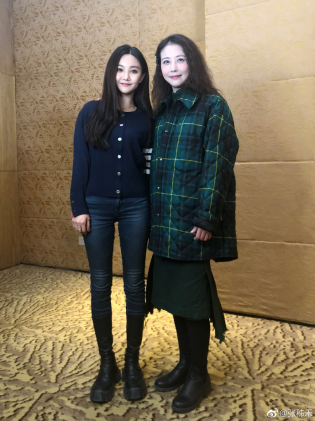 拿下年度女主播榜首 單月吸粉700萬 張禾禾現在是抖音一姐了？
