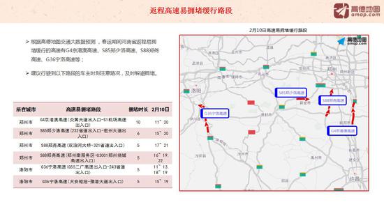 河南發(fā)布2019年春運(yùn)提示 1月27日將迎回家高峰