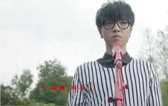 這季《歌手》的文案，嚴重過譽了!