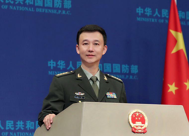 美公告對臺潛艇“營銷核準證” ，我外交部、國防部接連回應！