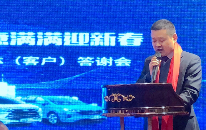2018年江淮商務(wù)車穩(wěn)中求進，2019款瑞風(fēng)MPV全系煥新上市