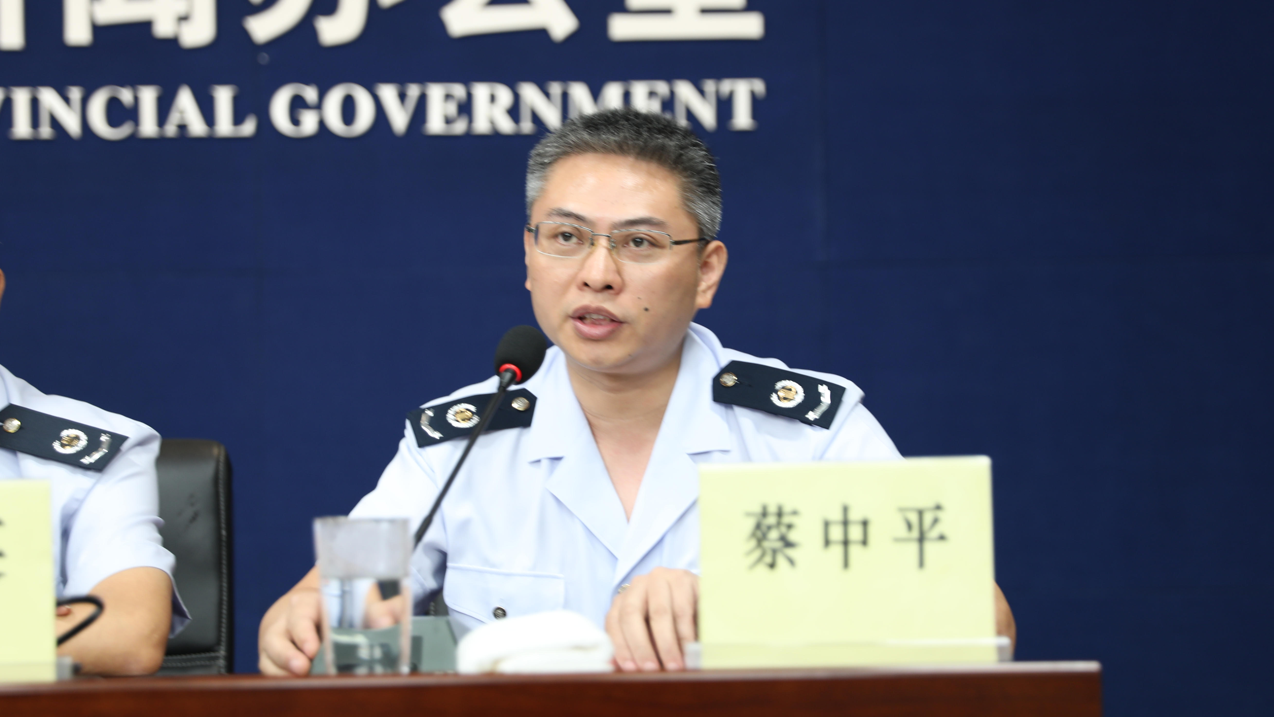 陜西省舉辦＂優化提升營商環境＂主題系列新聞發布會第三場