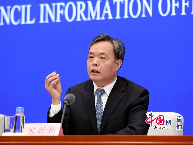 新聞辦就《長城保護(hù)總體規(guī)劃》有關(guān)情況舉行發(fā)布會(huì)