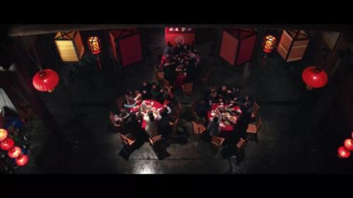 歐派家居視頻營銷再創(chuàng)新，攜春節(jié)大片與眾會(huì)面！