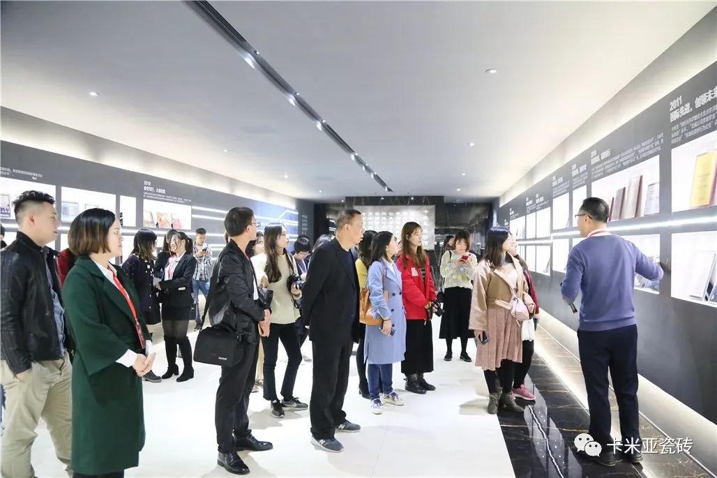 卡米亞日本千人豪華郵輪游暨2019年品牌營銷戰略發布會圓滿成功
