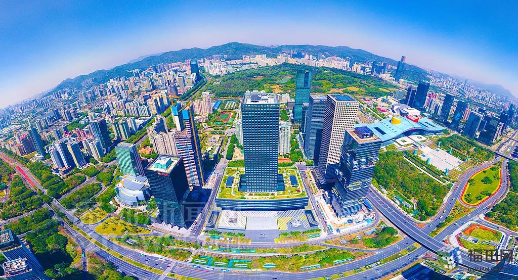 深圳稅務(wù)曬機(jī)構(gòu)改革首張成績單：減免各項(xiàng)稅收約2411億