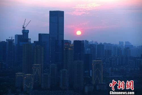 百城住宅庫存連增4個月 房企高庫存壓力重現