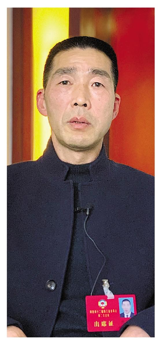 省人大代表、政協委員熱議村里事 鄉村振興，看我七十二變