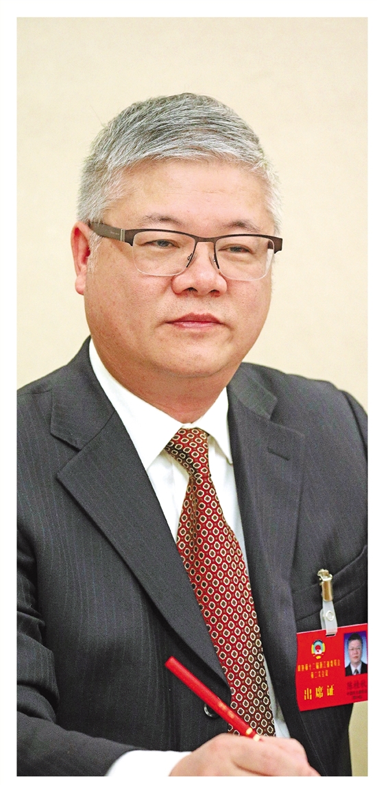 省人大代表、政協委員熱議村里事 鄉村振興，看我七十二變