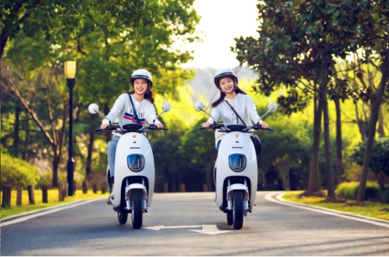 年銷503萬臺，揭秘雅迪電動車熱銷魔法！