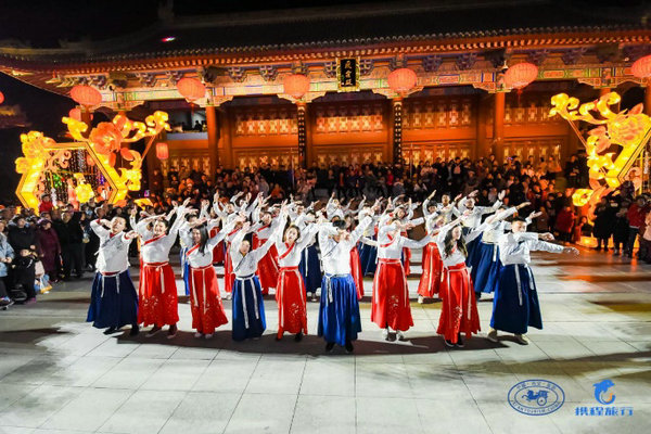 文化旅游系列活動之全球達(dá)人在西安