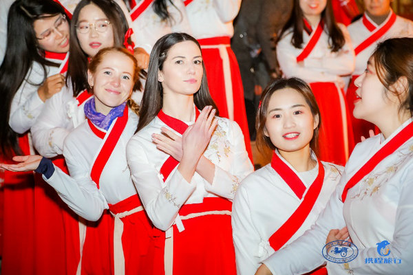 文化旅游系列活動之全球達(dá)人在西安