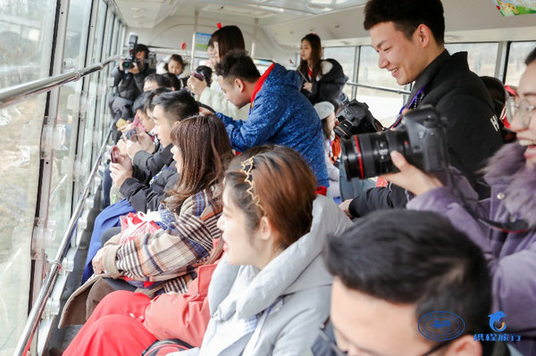 文化旅游系列活動之全球達(dá)人在西安