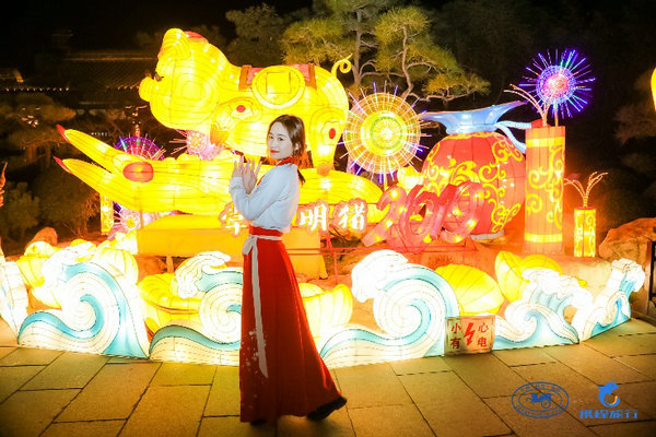 文化旅游系列活動之全球達(dá)人在西安
