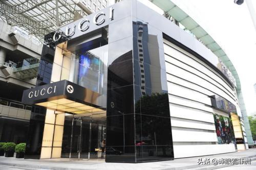 Gucci品牌新品涉嫌種族歧視,危機(jī)公關(guān)給D&G上一課