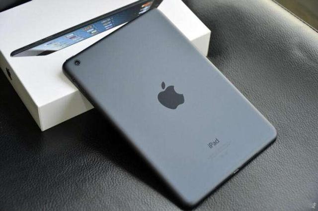蘋果被曝光3月發(fā)布會(huì)不會(huì)發(fā)布iPad mini 5