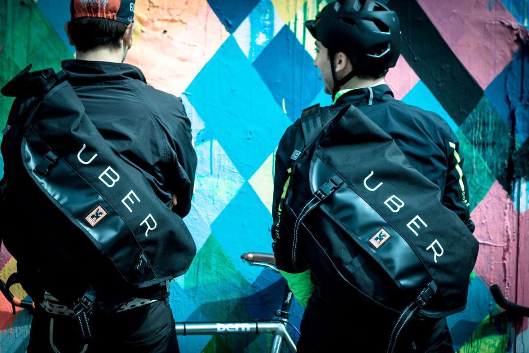 Uber為何成了他們心目中的下一個(gè)“黃埔軍校”