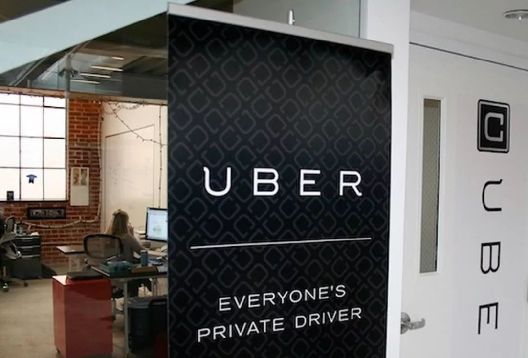 Uber為何成了他們心目中的下一個(gè)“黃埔軍校”