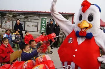 2018汕馬系列活動(dòng)錦峰華僑城親子微馬6月3日開跑