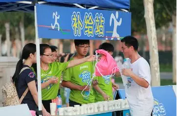 2018汕馬系列活動(dòng)錦峰華僑城親子微馬6月3日開跑