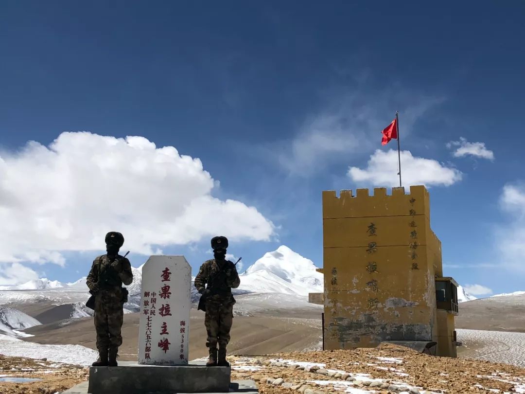 4000多公里,從山東煙臺到西藏崗巴,只為嫁給你