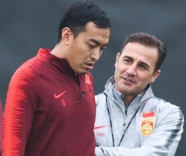 GOAL神奇:危機(jī)公關(guān)?卡帥還想行騙 夸恒大兩將最佳 為顏駿凌不服