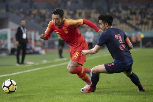 GOAL神奇:危機(jī)公關(guān)?卡帥還想行騙 夸恒大兩將最佳 為顏駿凌不服