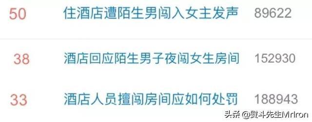 酒店危機公關避坑大全——管理好衛生，服務好客戶(圖5)